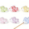 oly-1f5a8724b2bff48e20fa1ebd943afefe Wholesale Cartoon Striped Tropical Fish Acrylic Beads DIY Phone Chain Fashion Accessory