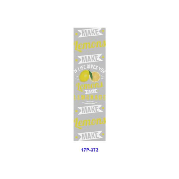 oly-1f5ab98ddd3e5d2a072ea242ae6549df Wholesale 2/8/16pcs Bright Citrus Cartoon Goose Holiday Series UV DTF Pen and Bookmark Stickers