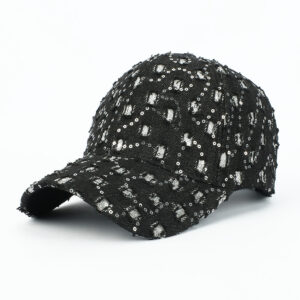 black / Adjustable