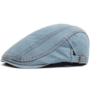 Light blue / Adjustable