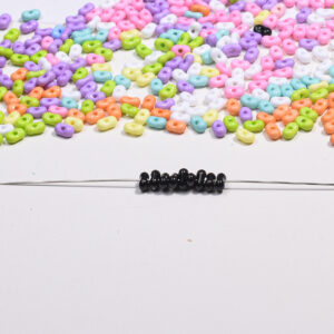 A327 black (10g is about 200 pieces)