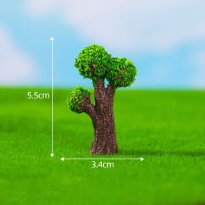 Triple tree number 3 / Tree series