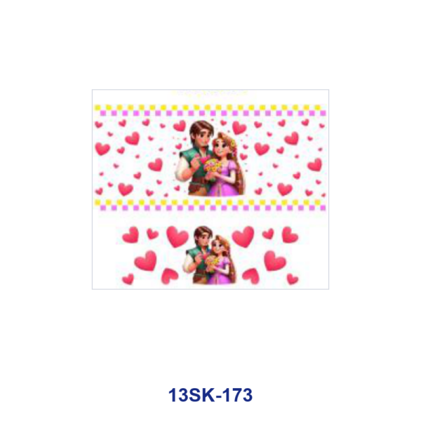 oly-1f7928f887af82b498f63c1f0f808b03 Wholesale 8pcs Valentine Love Mini Cup Keychain Sticker