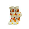 oly-1f80ac0894f245ad8157f7d1bbfa2160 Wholesale Autumn and Winter Trendy Christmas Socks Santa Claus Elk Snowman Gingerbread Man Cartoon Mid Calf Socks Cross Border Foreign Trade