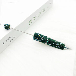 Emerald (ab diamond)