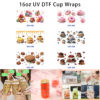 oly-1fb8b09b194ac42da611e42106de18d7 Wholesale 5pcs Watercolor Colorful French Dessert Cake Cookie Mixed Decor Prints 16oz Cup UV DTF Wraps
