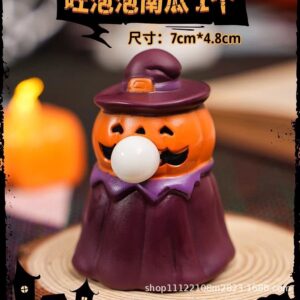 【pumpkin】halloween pinch fun