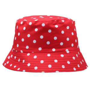 Red / M (one size fits all for adults 56-58cm)