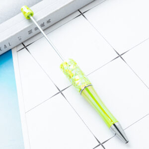 Bullet type 1.0 / Macaron yellow green