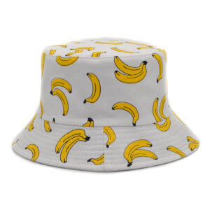 Banana White / M（56-58cm）