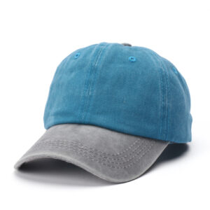 Grey along + Lake Blue / Adjustable