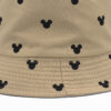 Wholesale Trendy White Cotton Fisherman Hat for Outdoor Travel and Sun Protection