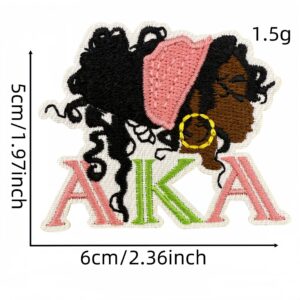 Sister cloth stickers 10 #