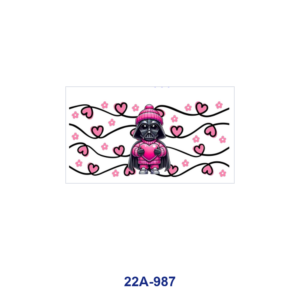 22A-987 / 5pcs