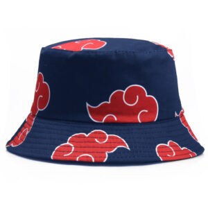 Navy / M (one size fits all for adults 56-58cm)