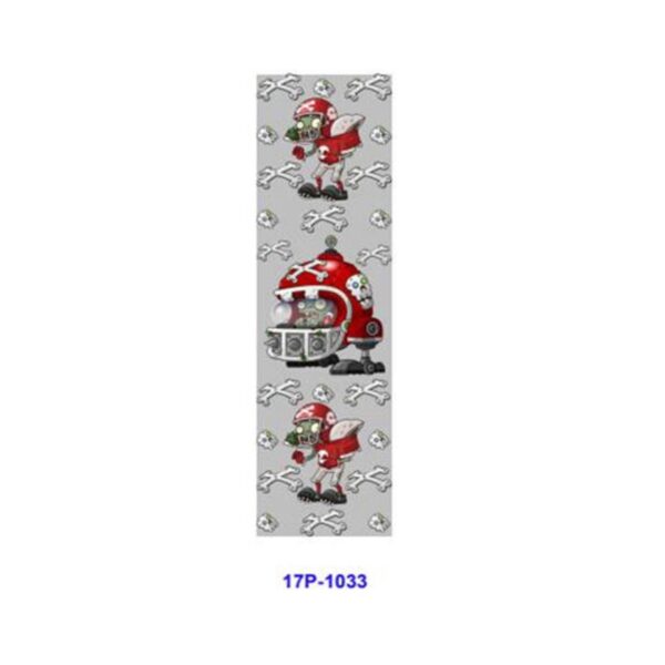 oly-20532b4b9bb9bc174e3dd4592af2b85f Wholesale 2/8/16pcs UV DTF Stickers Rugby Ornament Vehicle Themed Quirky Monster Illustrations Pen and Bookmark Stickers OLY Exclusive