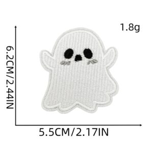 Horror style cloth stick 6#