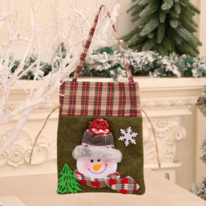 Snowman [25*19cm]]