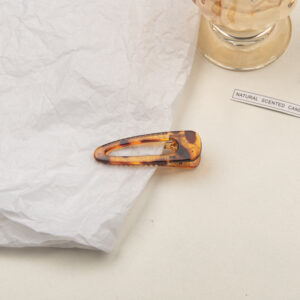 10# Small leopard print
