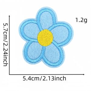 Cartoon cloth stickers 53 #