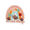 Wholesale Trendy Colorful English Letter Polyester Patches Heat Glue Fashion Accessory for Bags