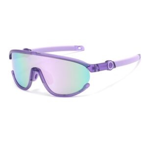 Large size-kb2025c5 purple frame