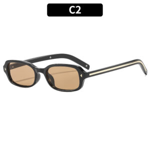 C2-black frame tea tablets