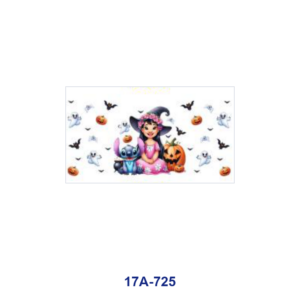 17A-725 / 5pcs