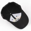 Wholesale Stylish Tactical Baseball Cap with Embroidery Adjustable Summer Hat for Resale