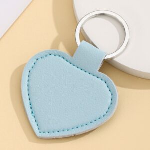 Light blue (love)
