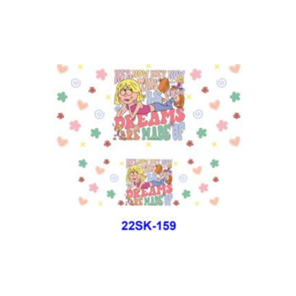 oly-20f0be78599c1b13a2fd49e32f737f1a Wholesale 2/4/8pcs Cute Cartoon Girl Mini Keychain Sticker OLY Exclusive