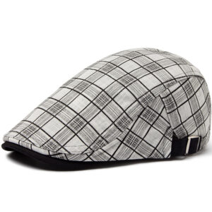 White / Adjustable 54-59cm