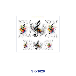SK-1628 / 8pcs / 9cm