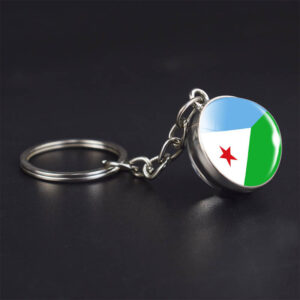 Djibouti