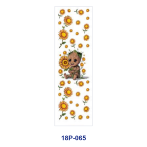 18P-065 / 8pcs / 11*3.2cm