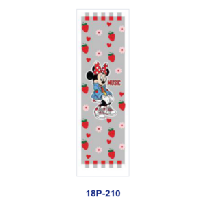 18P-210 / 16pcs / 11*3.2cm