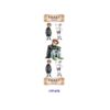 oly-21557e3312fca6b66bf17db9583eb7d3 Wholesale 2/8/16pcs UV DTF Stickers Gothic Button Fantasy Character Patterns Pen and Bookmark Stickers OLY Exclusive