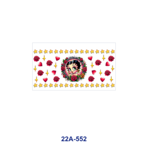22A-552 / 5pcs
