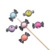 oly-215cf6128df5d43c41bd1519580cbe94 Wholesale Acrylic Candy Beads for DIY Jewelry Making Fashion Accessory Resale