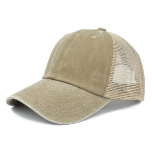 Khaki / Adjustable