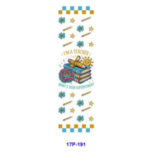 17P-191 / 16pcs / 11*3.2cm