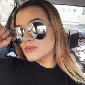 oly-21891f82c0032aa12720c6c12343b387 Wholesale Gold Frame Men's Retro Sunglasses Classic Round Driving Shades UV400