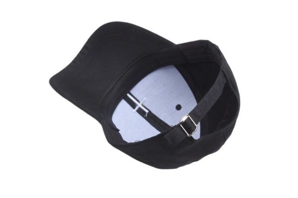 oly-219cc8b25c09aed8af73b2cb4b9560c7 Wholesale Fashion Cross Embroidery Dad Hat Cotton Baseball Cap Adjustable Resale Style