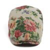 Wholesale Jacquard Beret Vintage Ethnic Print Hat Fashion Accessory for Men Women