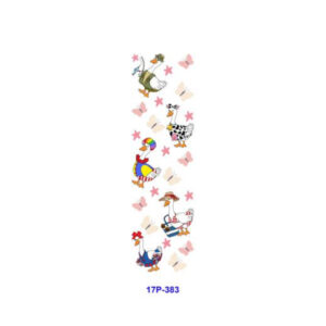 17P-383 / 8pcs
