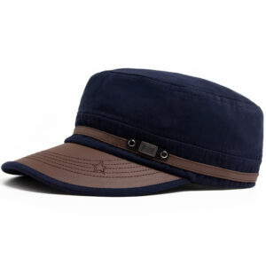 Navy blue / Adjustable