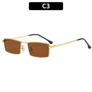 C3-gold frame tea tablets