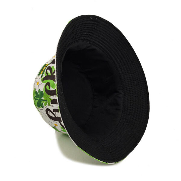 oly-21fe30d4c4ba7634bc644c2ca399913b Wholesale Chic Clover Fisherman Hat Sun Protection Everyday Accessory