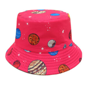 Red / M（56-58cm）