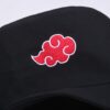 Wholesale Japanese Cartoon Embroidered Fisherman Hat Cotton Sun Hat Everyday Fashion Accessory for Gift